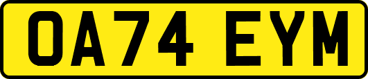 OA74EYM