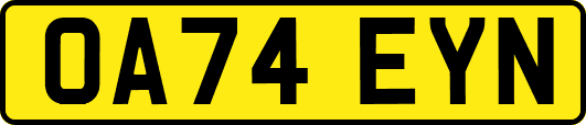 OA74EYN