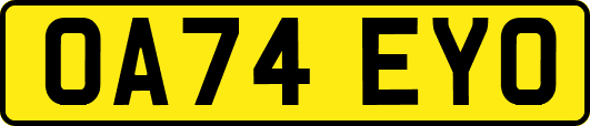 OA74EYO