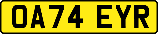 OA74EYR