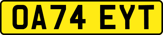 OA74EYT