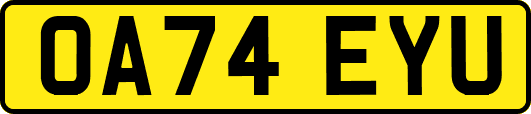OA74EYU