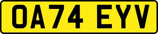 OA74EYV