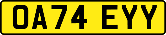 OA74EYY