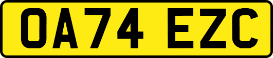 OA74EZC
