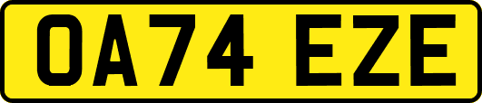 OA74EZE