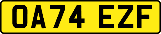OA74EZF