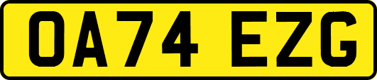 OA74EZG