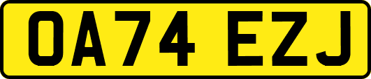 OA74EZJ