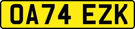 OA74EZK