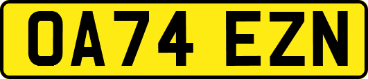 OA74EZN