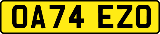 OA74EZO