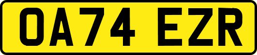OA74EZR