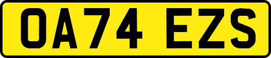 OA74EZS