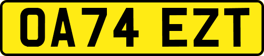 OA74EZT