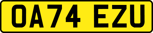 OA74EZU