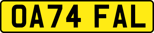 OA74FAL