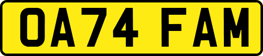 OA74FAM