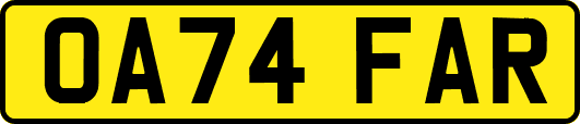 OA74FAR