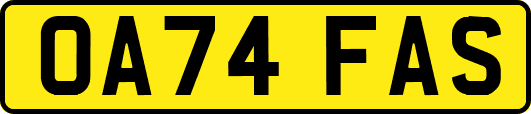 OA74FAS