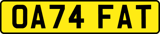 OA74FAT