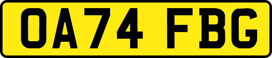 OA74FBG