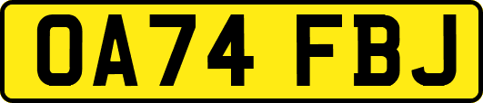 OA74FBJ