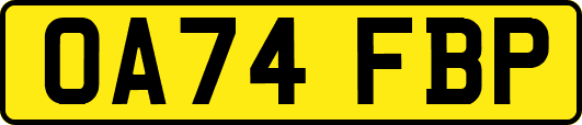 OA74FBP