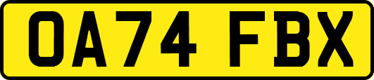 OA74FBX