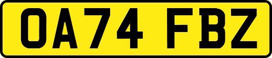 OA74FBZ