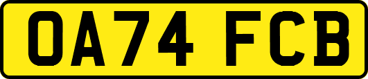 OA74FCB