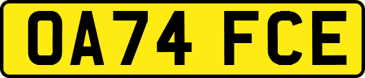 OA74FCE