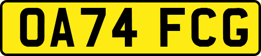 OA74FCG