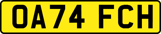 OA74FCH