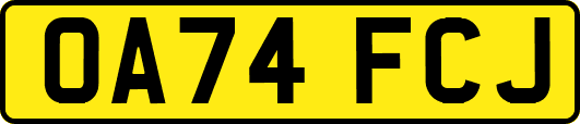 OA74FCJ
