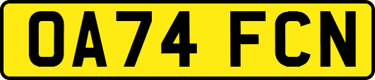 OA74FCN