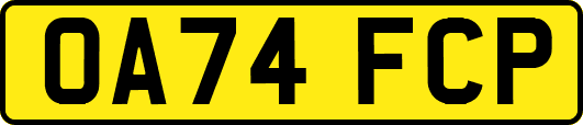 OA74FCP
