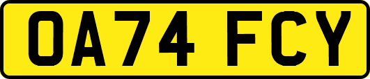 OA74FCY