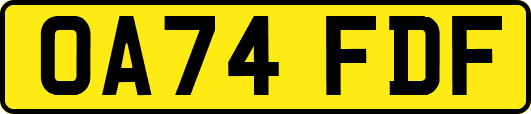 OA74FDF