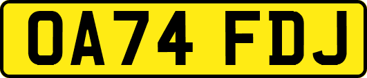 OA74FDJ