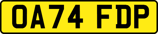 OA74FDP