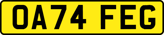 OA74FEG