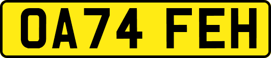 OA74FEH