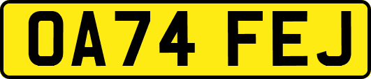 OA74FEJ