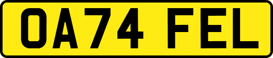 OA74FEL