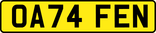 OA74FEN