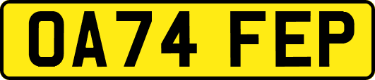 OA74FEP