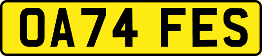 OA74FES