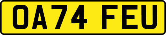 OA74FEU