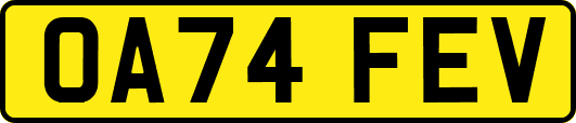 OA74FEV